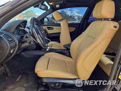 Zdjęcie 7 z 12 samochodu: 2012 BMW 128 I VIN:WBAUP7C59CVP23654 - miniatura