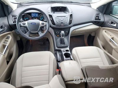 Zdjęcie 8 z 12 samochodu: 2015 FORD ESCAPE SE VIN:1FMCU9GX9FUB20689 - miniatura