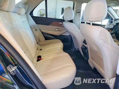 Zdjęcie 11 z 13 samochodu: 2025 MERCEDES-BENZ GLE 450E 4MATIC VIN:4JGFB4GB7SB341885 - miniatura