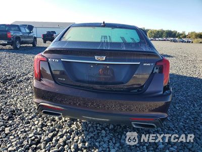 Zdjęcie 6 z 12 samochodu: 2020 CADILLAC CT5 PREMIUM LUXURY VIN:1G6DT5RKXL0122592 - miniatura
