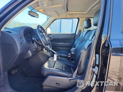 Zdjęcie 7 z 13 samochodu: 2017 JEEP PATRIOT LATITUDE VIN:1C4NJRFB5HD211957 - miniatura