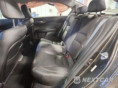 Zdjęcie 10 z 12 samochodu: 2013 HONDA ACCORD EXL VIN:1HGCR3F86DA030915 - miniatura