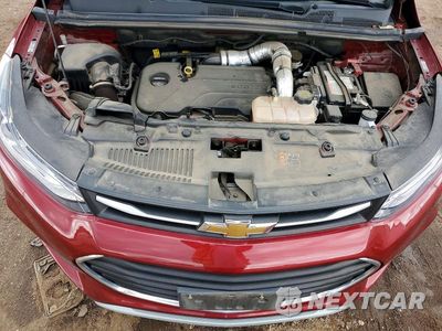 Zdjęcie 12 z 13 samochodu: 2021 CHEVROLET TRAX 1LT VIN:KL7CJPSM7MB360697 - miniatura