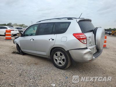 Drugie zdjęcie samochodu z przodu: 2011 TOYOTA RAV4 BASE VIN:2T3BF4DV2BW116299 - miniatura