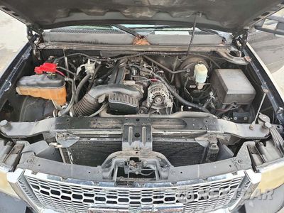 Zdjęcie 11 z 12 samochodu: 2012 GMC SIERRA K1500 SLT VIN:1GTR2WE78CZ221940 - miniatura