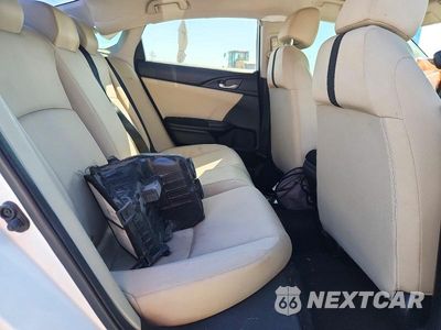 Zdjęcie 10 z 12 samochodu: 2016 HONDA CIVIC LX VIN:19XFC2F5XGE065634 - miniatura