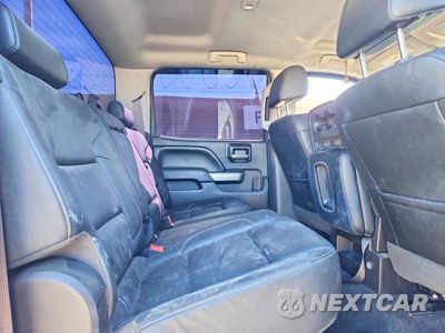 Zdjęcie 10 z 13 samochodu: 2017 CHEVROLET SILVERADO C1500 LT VIN:3GCPCREC9HG210004 - miniatura