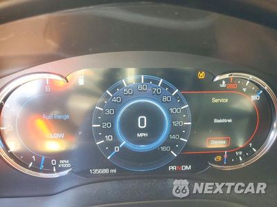 Zdjęcie 9 z 14 samochodu: 2016 CADILLAC ESCALADE LUXURY VIN:1GYS3BKJ8GR482119 - miniatura