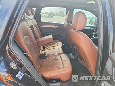 Zdjęcie 11 z 13 samochodu: 2010 AUDI Q5 PREMIUM PLUS VIN:WA1MKBFP6AA084892 - miniatura