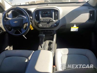 Zdjęcie 8 z 12 samochodu: 2016 CHEVROLET COLORADO VIN:1GCGTBE3XG1351622 - miniatura