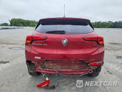 Zdjęcie 6 z 13 samochodu: 2023 BUICK ENCORE GX SELECT VIN:KL4MMDS20PB095342 - miniatura