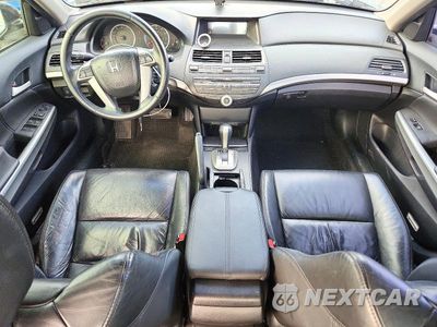 Zdjęcie 8 z 12 samochodu: 2008 HONDA ACCORD EXL VIN:1HGCP26828A018038 - miniatura
