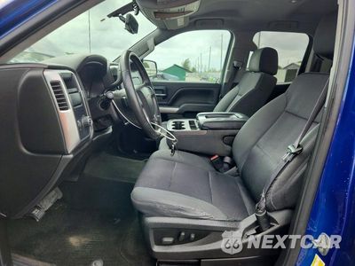 Zdjęcie 7 z 12 samochodu: 2014 CHEVROLET SILVERADO C1500 LT VIN:1GCRCREC7EZ155380 - miniatura