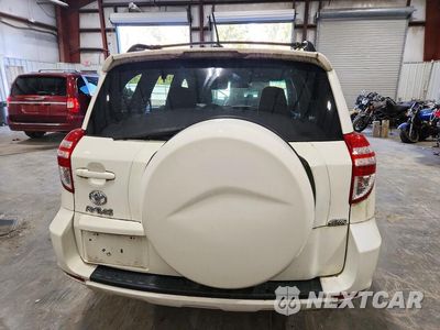 Zdjęcie 6 z 13 samochodu: 2011 TOYOTA RAV4 BASE VIN:2T3BF4DV4BW153905 - miniatura
