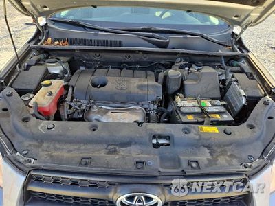 Zdjęcie 12 z 13 samochodu: 2012 TOYOTA RAV4 BASE VIN:2T3KF4DV9CW111702 - miniatura