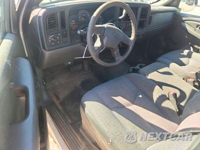 Zdjęcie 8 z 12 samochodu: 2006 CHEVROLET SILVERADO C1500 VIN:3GCEC14XX6G184054 - miniatura