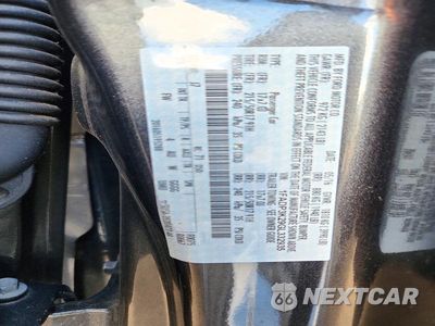 Zdjęcie 12 z 12 samochodu: 2016 FORD FOCUS SE VIN:1FADP3K29GL332935 - miniatura