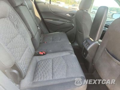 Zdjęcie 11 z 13 samochodu: 2018 CHEVROLET EQUINOX LT VIN:2GNAXJEV0J6199416 - miniatura