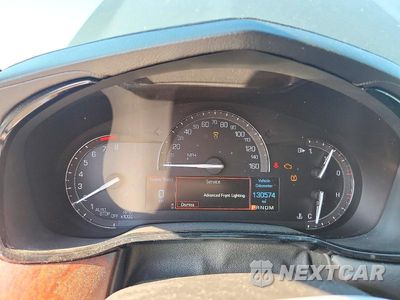 Zdjęcie 9 z 13 samochodu: 2018 CADILLAC CTS LUXURY VIN:1G6AX5SX7J0127985 - miniatura