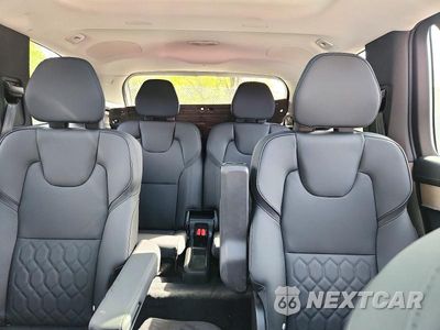 Zdjęcie 10 z 13 samochodu: 2026 VOLVO XC90 PLUS VIN:YV4062JEXT1514101 - miniatura