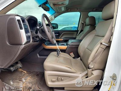 Zdjęcie 7 z 12 samochodu: 2014 CHEVROLET SILVERADO C1500 LTZ VIN:1GCRCSEC2EZ301935 - miniatura