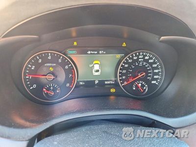 Zdjęcie 9 z 12 samochodu: 2019 KIA STINGER GT2 VIN:KNAE55LC2K6052673 - miniatura