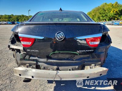 Zdjęcie 6 z 13 samochodu: 2016 BUICK VERANO SPORT TOURING VIN:1G4PW5SK2G4181299 - miniatura