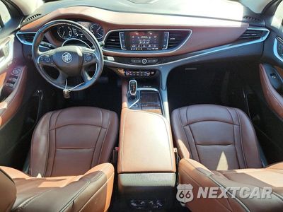 Zdjęcie 8 z 13 samochodu: 2020 BUICK ENCLAVE AVENIR VIN:5GAEVCKW3LJ128078 - miniatura