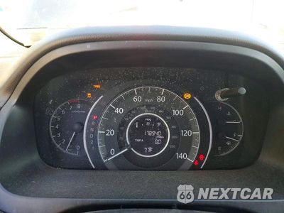 Zdjęcie 9 z 13 samochodu: 2012 HONDA CR-V EX VIN:2HKRM4H58CH628205 - miniatura