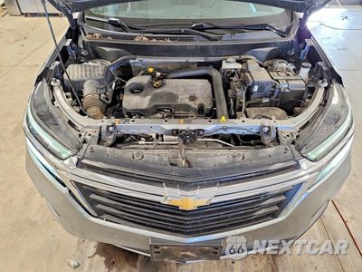 Zdjęcie 12 z 13 samochodu: 2024 CHEVROLET EQUINOX LT VIN:3GNAXUEG4RL206376 - miniatura