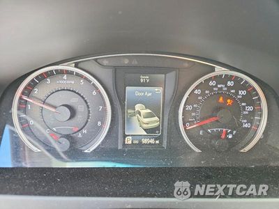 Zdjęcie 9 z 13 samochodu: 2017 TOYOTA CAMRY SE VIN:4T1BF1FK4HU771809 - miniatura