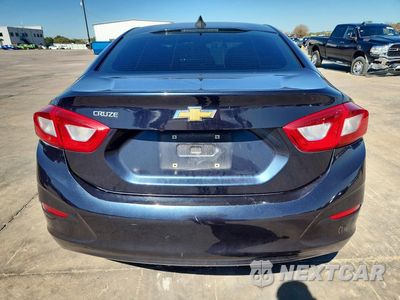 Zdjęcie 6 z 12 samochodu: 2016 CHEVROLET CRUZE LS VIN:1G1BC5SM2G7293651 - miniatura
