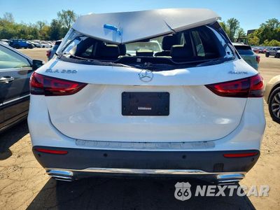 Zdjęcie 6 z 13 samochodu: 2023 MERCEDES-BENZ GLA 250 4MATIC VIN:W1N4N4HB7PJ448877 - miniatura