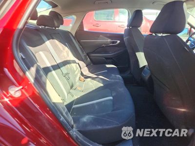 Zdjęcie 10 z 13 samochodu: 2024 HYUNDAI SONATA SEL VIN:KMHL64JA6RA356580 - miniatura