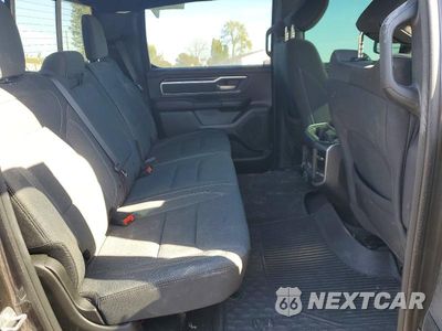 Zdjęcie 10 z 12 samochodu: 2022 RAM 1500 BIG HORN/LONE STAR VIN:1C6SRFFT1NN283934 - miniatura