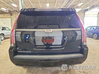 Zdjęcie 6 z 14 samochodu: 2019 CADILLAC ESCALADE LUXURY VIN:1GYS4BKJ6KR344648 - miniatura