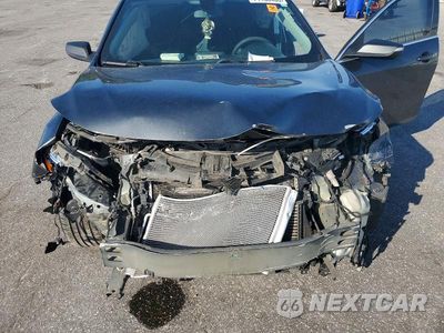 Zdjęcie 11 z 12 samochodu: 2018 CHEVROLET MALIBU LT VIN:1G1ZD5ST0JF248935 - miniatura