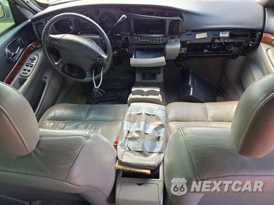 Zdjęcie 8 z 12 samochodu: 2005 BUICK LESABRE CUSTOM VIN:1G4HP54KX5U219339 - miniatura