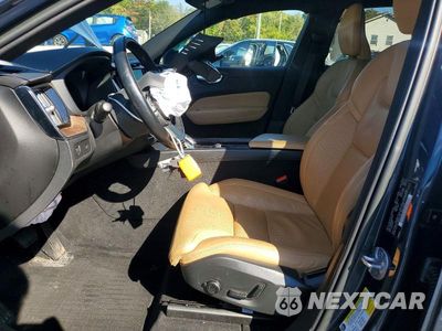 Zdjęcie 7 z 13 samochodu: 2022 VOLVO XC60 B6 INSCRIPTION VIN:YV4062RL1N1083556 - miniatura