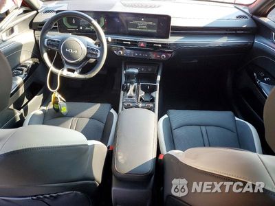 Zdjęcie 8 z 12 samochodu: 2025 KIA K5 GT LINE VIN:KNAG64J72S5353066 - miniatura