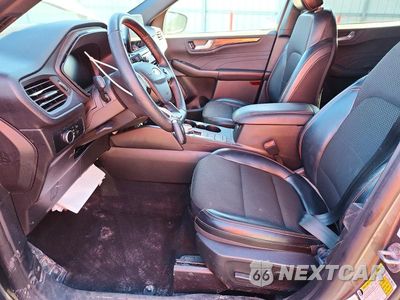 Zdjęcie 7 z 13 samochodu: 2025 FORD ESCAPE ST LINE VIN:1FMCU0MNXSUA62827 - miniatura