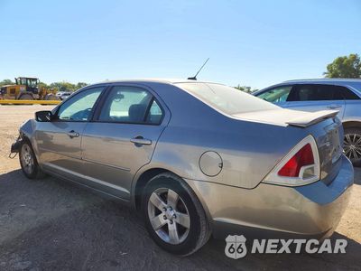 Drugie zdjęcie samochodu z przodu: 2008 FORD FUSION SE VIN:3FAHP07Z78R225004 - miniatura