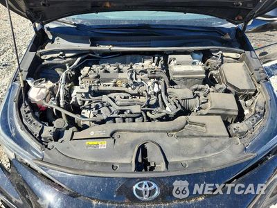 Zdjęcie 11 z 12 samochodu: 2023 TOYOTA COROLLA SE VIN:5YFS4MCE4PP140774 - miniatura