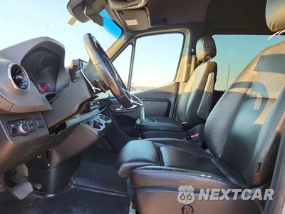 Zdjęcie 7 z 13 samochodu: 2022 MERCEDES-BENZ SPRINTER 2500 VIN:W1Z4DFHY5NT099740 - miniatura