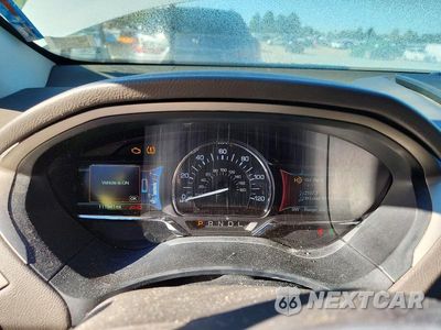 Zdjęcie 9 z 13 samochodu: 2019 LINCOLN MKZ RESERVE I VIN:3LN6L5LU9KR614833 - miniatura