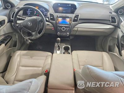 Zdjęcie 8 z 12 samochodu: 2016 ACURA RDX TECHNOLOGY VIN:5J8TB4H56GL018091 - miniatura