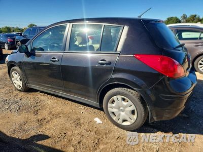 Drugie zdjęcie samochodu z przodu: 2011 NISSAN VERSA 1.8 S VIN:3N1BC1CP3BL437644 - miniatura