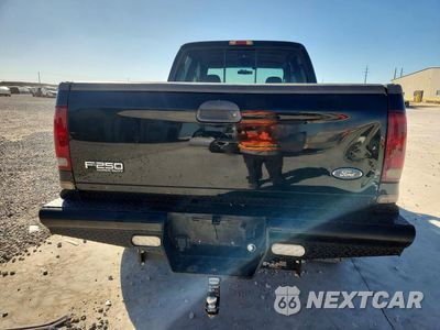 Zdjęcie 6 z 13 samochodu: 2002 FORD F250 SUPER DUTY VIN:1FTNW21FX2EB06786 - miniatura