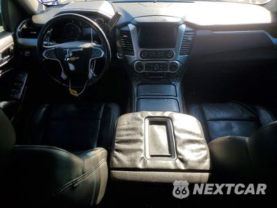 Zdjęcie 8 z 13 samochodu: 2015 CHEVROLET SUBURBAN C1500 LTZ VIN:1GNSCKKC8FR245711 - miniatura