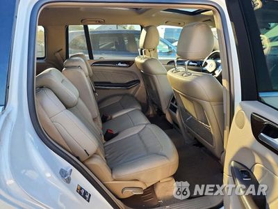 Zdjęcie 11 z 13 samochodu: 2013 MERCEDES-BENZ GL 450 4MATIC VIN:4JGDF7CE1DA265232 - miniatura